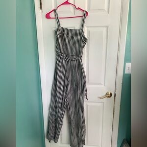 Francesca’s Jumpsuit